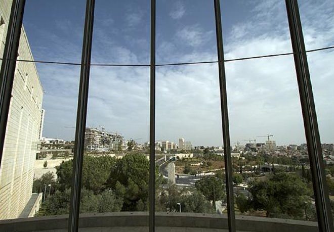 The Supreme Court - The Panoramic Window The Supreme Court - The Panoramic Window