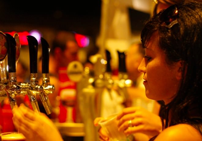 Jerusalem’s Beer Festival Jerusalem’s Beer Festival