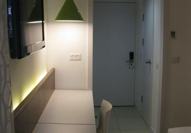 耶路撒冷钟楼饭店