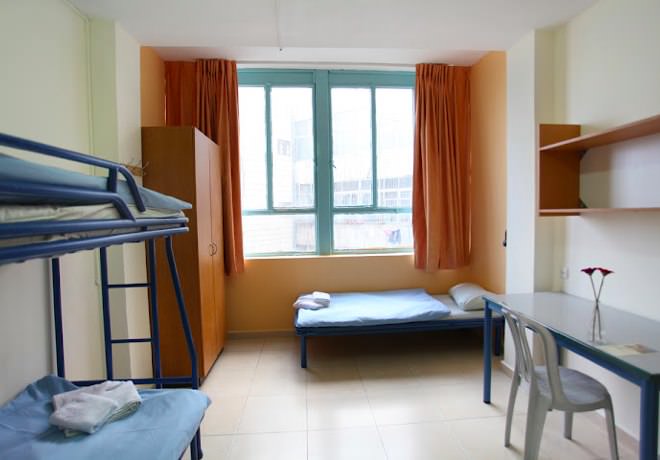 耶路撒冷亚伯拉罕旅馆