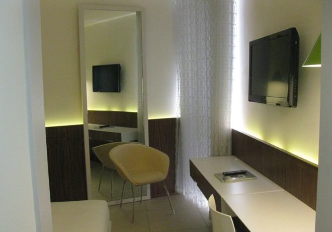 Jerusalem Tower Hotel - Rooms