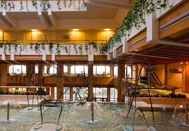 耶路撒冷旦酒店