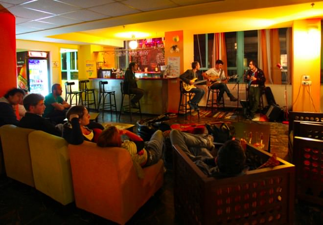 耶路撒冷亚伯拉罕旅馆