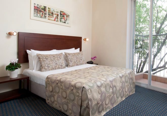 Jerusalem Inn Hotel - Standard Room