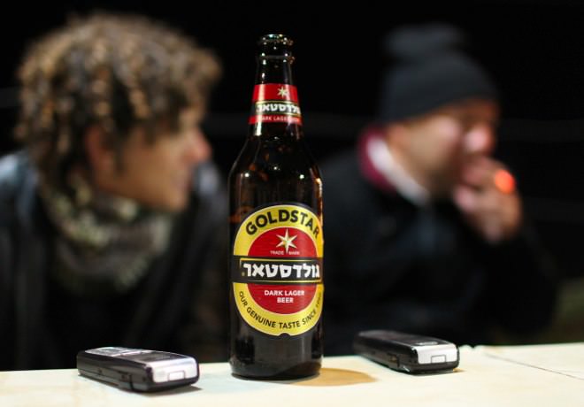 Jerusalem’s Beer Festival Jerusalem’s Beer Festival