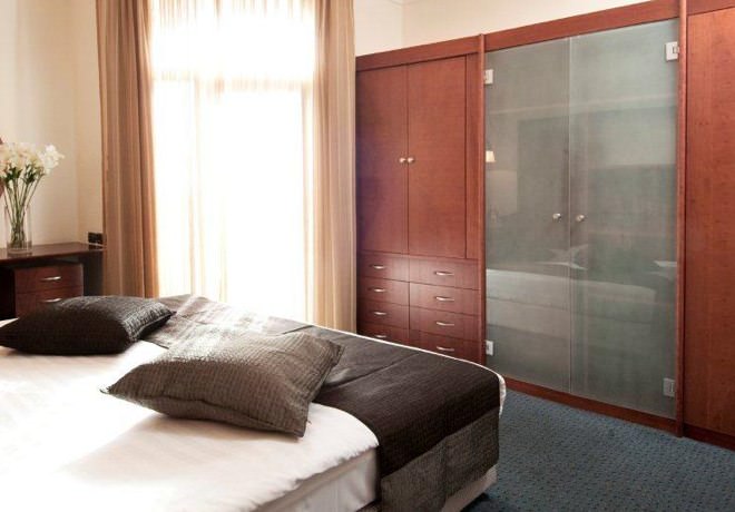 耶路撒冷皇冠假日酒店