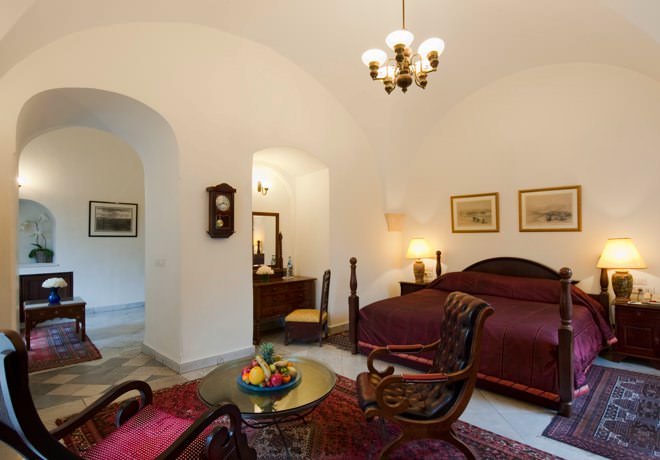 American Colony Hotel - Suite American Colony Hotel - Suite