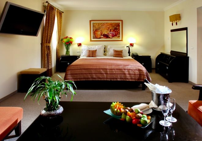 Jerusalem Gate Hotel - Suite Jerusalem Gate Hotel - Suite