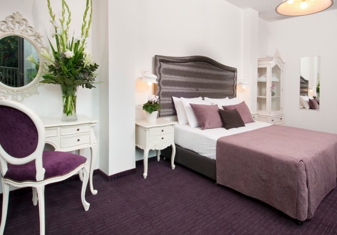 Jerusalem Inn Hotel - Superior Room