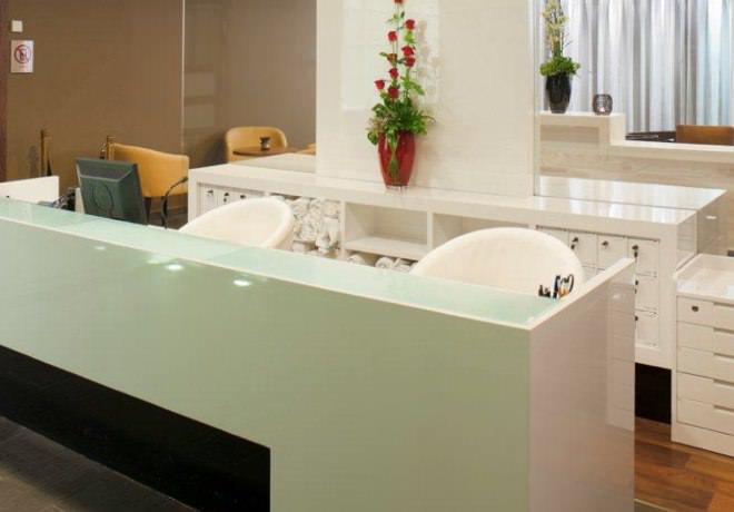 Crowne Plaza Hotel - Rooms