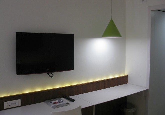 Jerusalem Tower Hotel - Standard Room