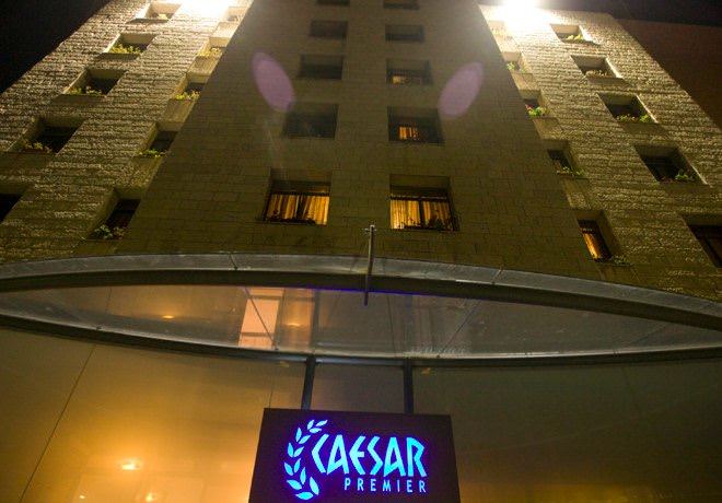 Caeser Premier - Vorderansicht