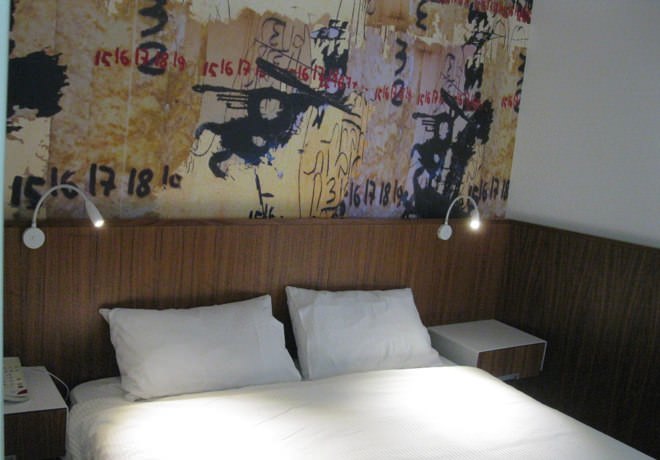 Стандартный номер