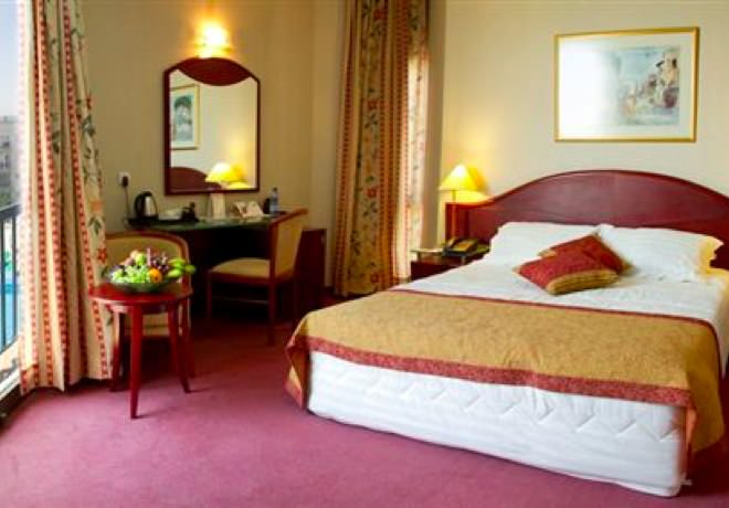 Стандартный номер