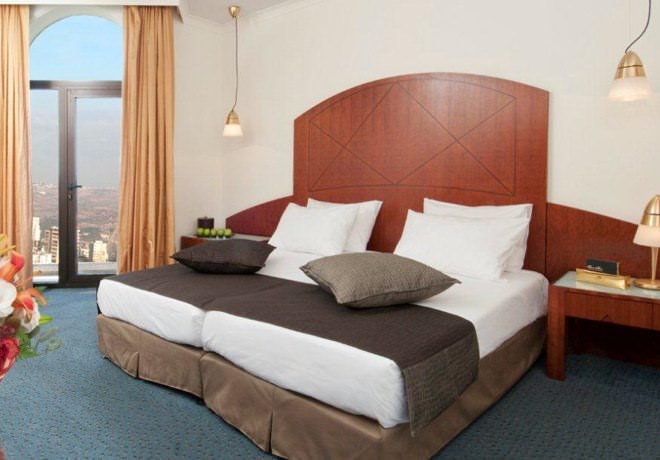 Стандартный номер