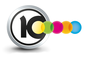 לוגו אתר ערוץ 10