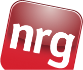 לוגו אתר NRG