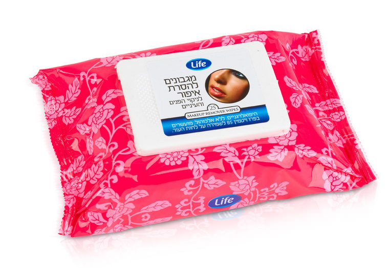 Makeup Remover Normal Dispenser DPL daily