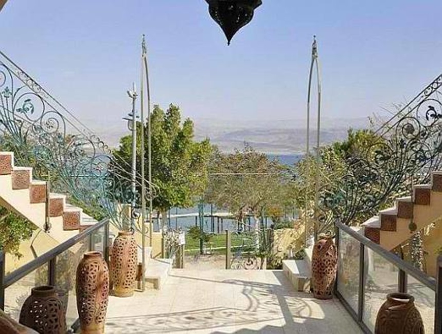 ביאנקיני בסיאסטה ים המלח ביאנקיני בסיאסטה ים המלח