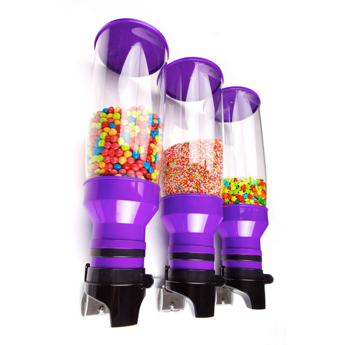 HCT35LP Ice Cream Topping Dispenser IDM Dispensers Candy