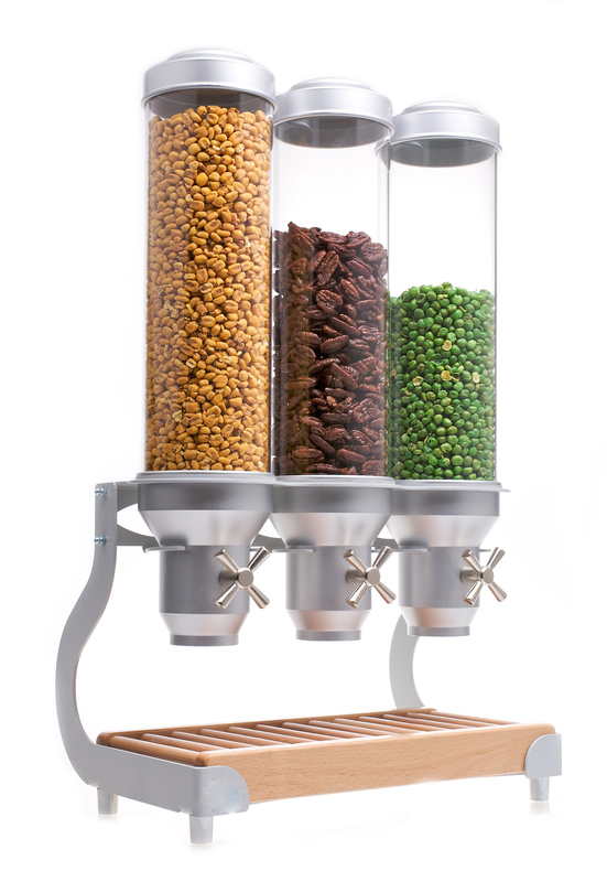 Snack Dispensers IDM Dispensers