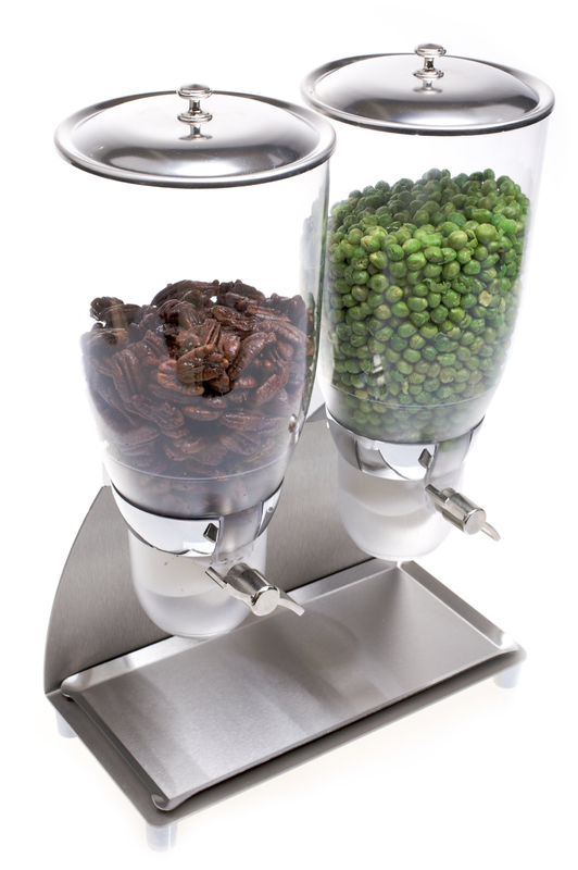 Snack Dispensers IDM Dispensers