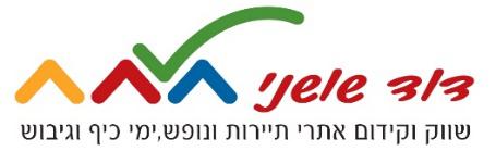 לוגו דוד שושני