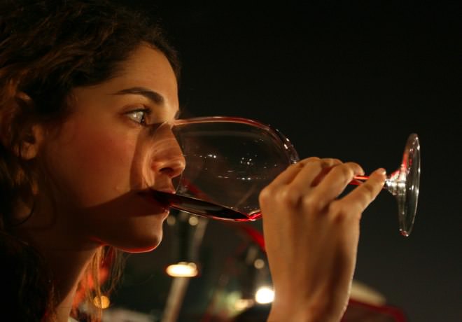 פסטיבל היין במוזיאון ישראל פסטיבל היין במוזיאון ישראל