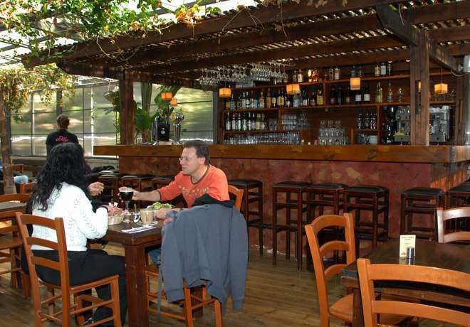 בית קטן בבקעה - ארוחת בוקר בית קטן בבקעה - ארוחת בוקר