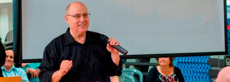מספרי סיפורים