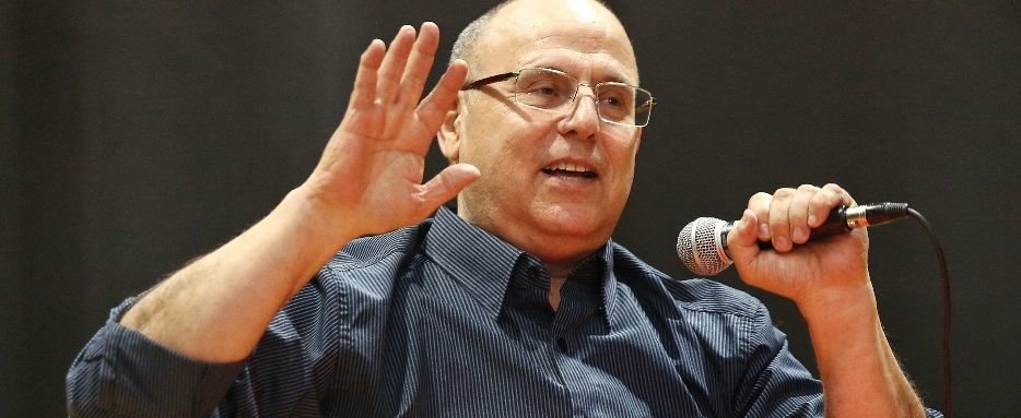 הדרכת מרצים