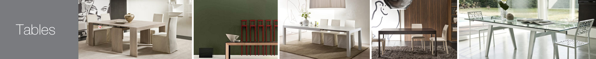Dining Tables