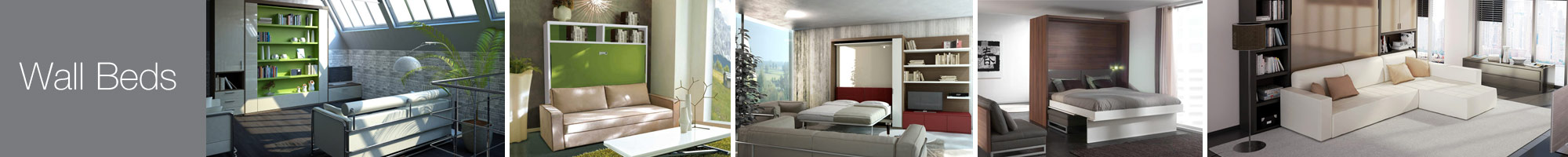 wall-beds