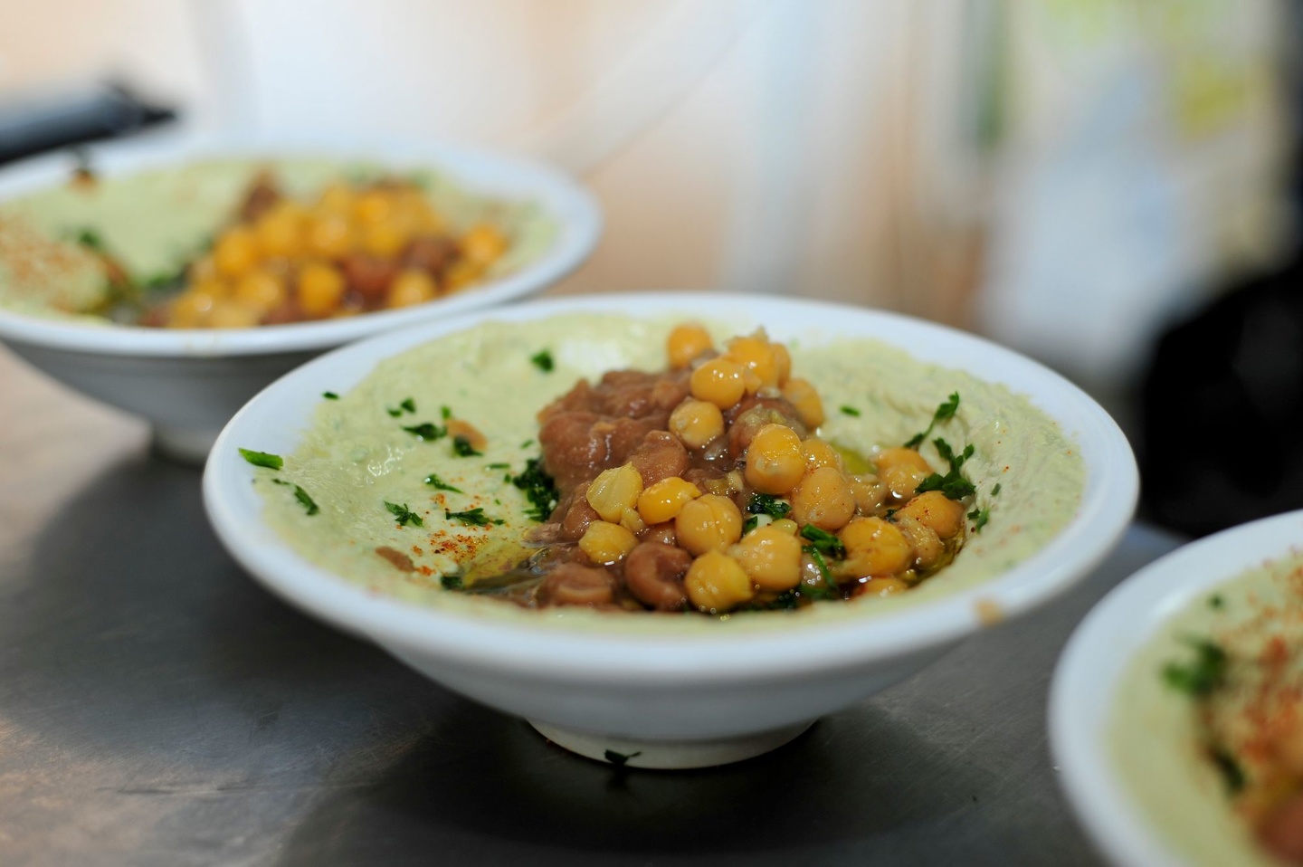 סיור חומוסיות בחיפה MORE סיור חומוסיות בחיפה MORE