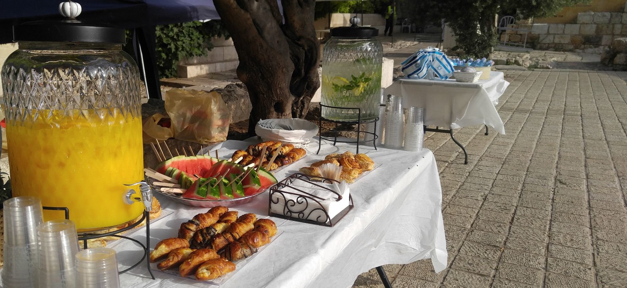 פריסות שטח בירושלים פריסות שטח בירושלים