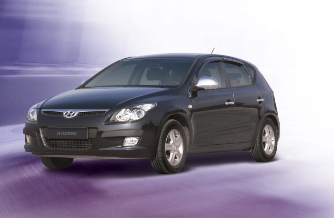 Hyundai i30 Hyundai i30