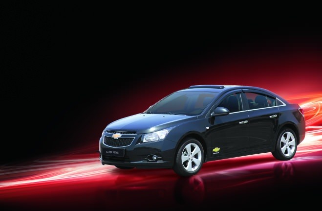 Chevrolet Cruze Chevrolet Cruze