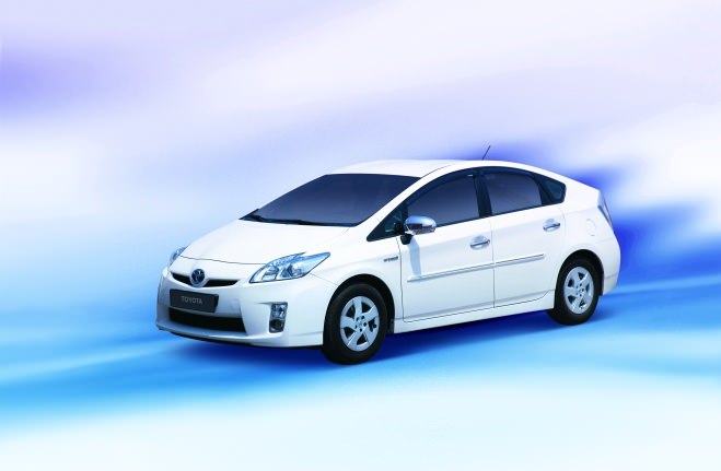 Toyota Prius Toyota Prius