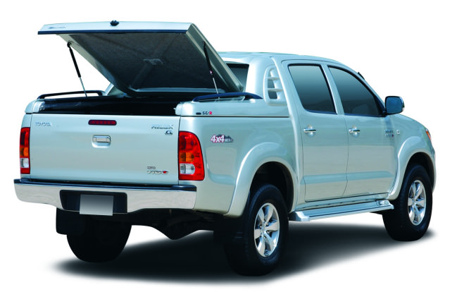 Toyota Vigo Toyota Vigo