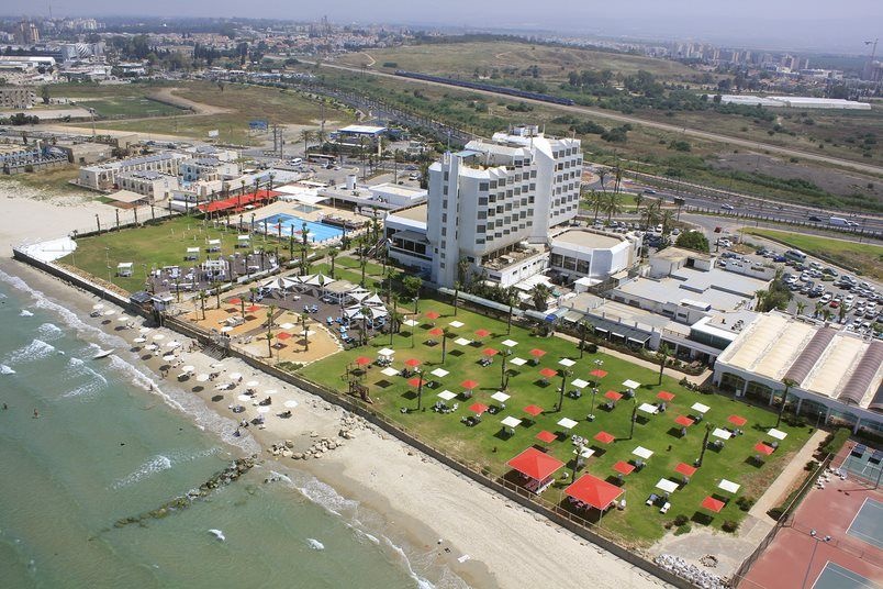מלון חוף התמרים עכו מלון חוף התמרים עכו