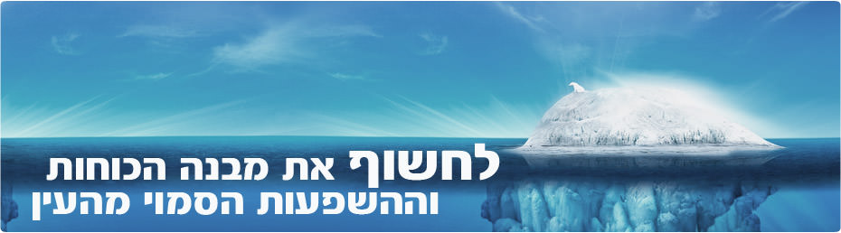 מפת-הכוחות