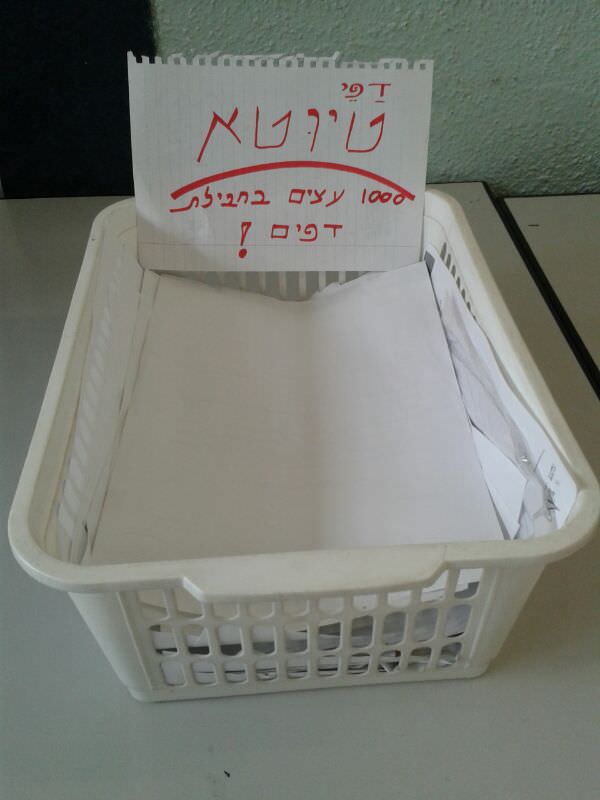 לכל דף ערך כפול , קדמי ואחורי לכל דף ערך כפול , קדמי ואחורי