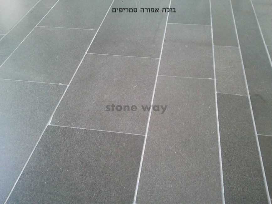 בזלת סטריפים בזלת סטריפים