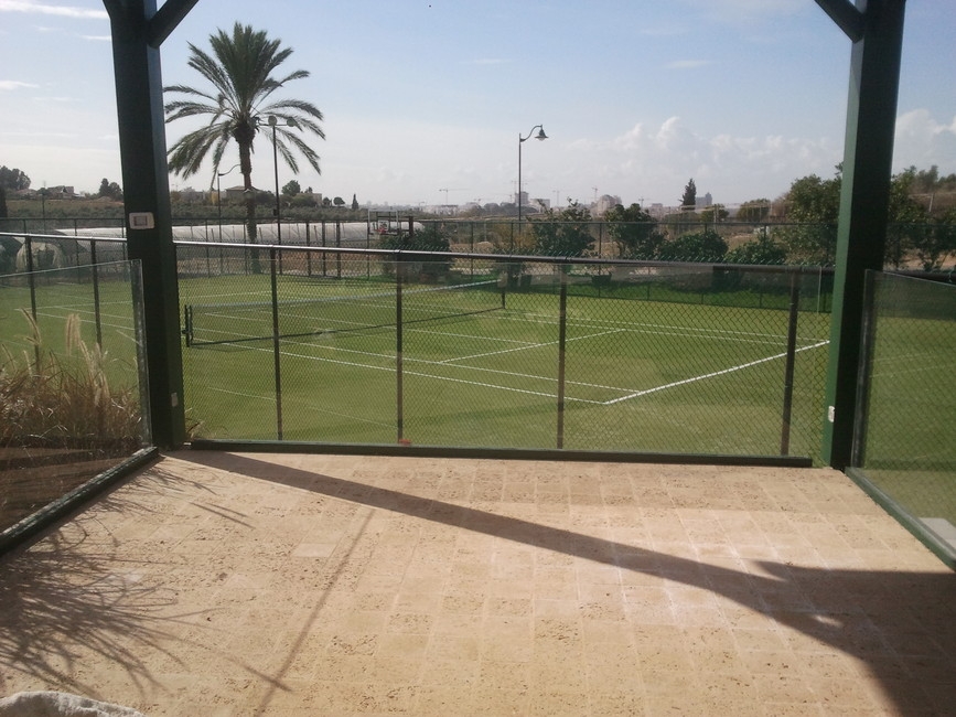 כורכר ישראלי 20/20 כורכר ישראלי 20/20