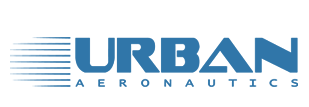 UrbanAero Logo
