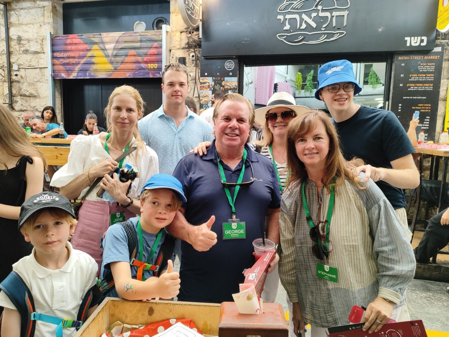 פעילות ניווט בשוק פעילות ניווט בשוק