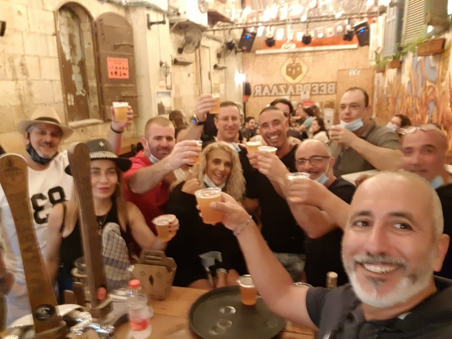 סיורי ברים וחיי לילה בירושלים סיורי ברים וחיי לילה בירושלים