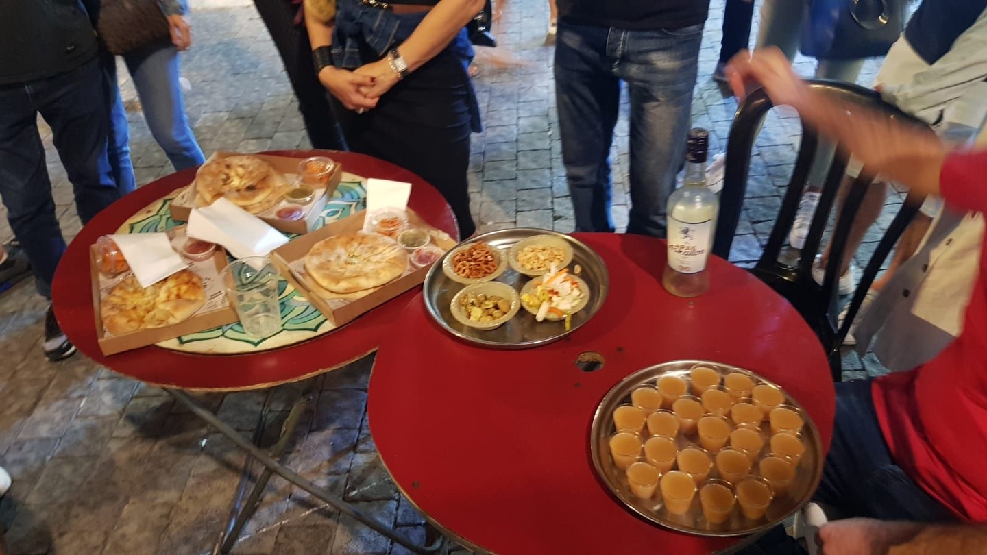 סיורי ברים וחיי לילה בירושלים סיורי ברים וחיי לילה בירושלים