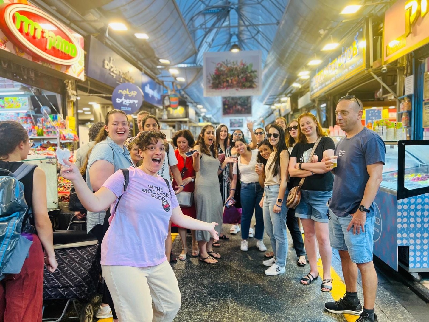 סיורי ברים וחיי לילה בירושלים סיורי ברים וחיי לילה בירושלים