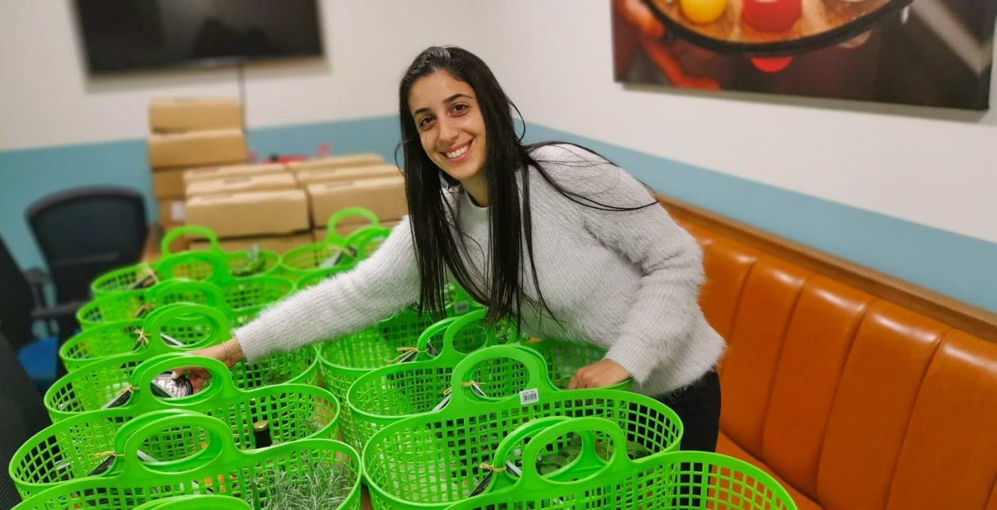 מארזי שוק של יאללה באסטה מארזי שוק של יאללה באסטה